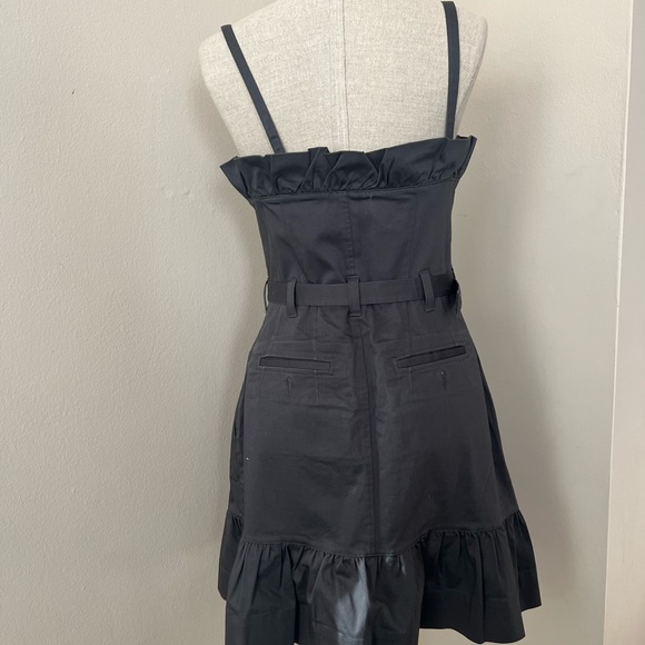 Vintage Just Robert Cavalli Corset Gray Dress - Picture 5 of 8